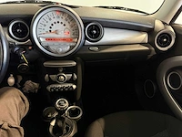 Mini clubman 1.6 cooper, 5-zbz-03 - afbeelding 3 van  13