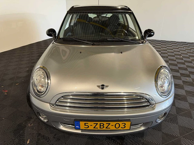 Mini clubman 1.6 cooper, 5-zbz-03 - afbeelding 5 van  13