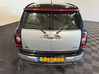 Mini clubman 1.6 cooper, 5-zbz-03 - afbeelding 7 van  13