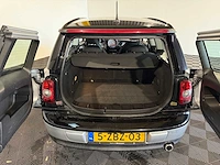 Mini clubman 1.6 cooper, 5-zbz-03 - afbeelding 8 van  13