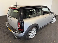 Mini clubman 1.6 cooper, 5-zbz-03 - afbeelding 9 van  13