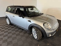 Mini clubman 1.6 cooper, 5-zbz-03 - afbeelding 10 van  13