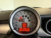 Mini clubman 1.6 cooper, 5-zbz-03 - afbeelding 13 van  13