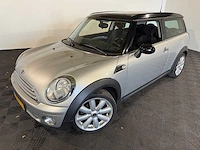 Mini clubman 1.6 cooper, 5-zbz-03 - afbeelding 1 van  13
