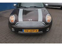 Mini clubman 1.6 cooper, 78-jdp-4 - afbeelding 8 van  16