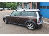 Mini clubman 1.6 cooper, 78-jdp-4 - afbeelding 9 van  16