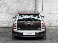Mini clubman 1.6 cooper chili 120pk 2008 (origineel-nl), 10-zp-kj - afbeelding 10 van  33