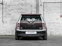 Mini clubman 1.6 cooper chili 120pk 2008 (origineel-nl), 10-zp-kj - afbeelding 11 van  33