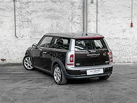 Mini clubman 1.6 cooper chili 120pk 2008 (origineel-nl), 10-zp-kj - afbeelding 12 van  33