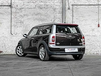 Mini clubman 1.6 cooper chili 120pk 2008 (origineel-nl), 10-zp-kj - afbeelding 13 van  33