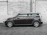 Mini clubman 1.6 cooper chili 120pk 2008 (origineel-nl), 10-zp-kj - afbeelding 14 van  33