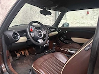 Mini clubman 1.6 cooper chili 120pk 2008 (origineel-nl), 10-zp-kj - afbeelding 15 van  33
