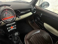 Mini clubman 1.6 cooper chili 120pk 2008 (origineel-nl), 10-zp-kj - afbeelding 17 van  33