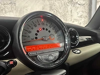 Mini clubman 1.6 cooper chili 120pk 2008 (origineel-nl), 10-zp-kj - afbeelding 18 van  33