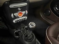 Mini clubman 1.6 cooper chili 120pk 2008 (origineel-nl), 10-zp-kj - afbeelding 19 van  33
