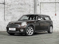 Mini clubman 1.6 cooper chili 120pk 2008 (origineel-nl), 10-zp-kj
