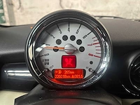 Mini clubman 1.6 cooper chili 120pk 2008 (origineel-nl), 10-zp-kj - afbeelding 24 van  33