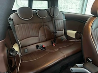 Mini clubman 1.6 cooper chili 120pk 2008 (origineel-nl), 10-zp-kj - afbeelding 27 van  33
