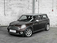 Mini clubman 1.6 cooper chili 120pk 2008 (origineel-nl), 10-zp-kj - afbeelding 2 van  33
