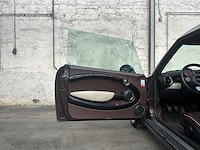 Mini clubman 1.6 cooper chili 120pk 2008 (origineel-nl), 10-zp-kj - afbeelding 30 van  33