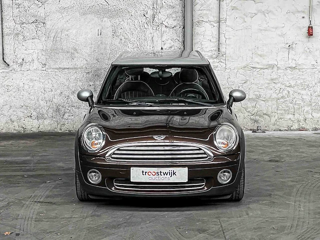 Mini clubman 1.6 cooper chili 120pk 2008 (origineel-nl), 10-zp-kj - afbeelding 3 van  33