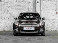 Mini clubman 1.6 cooper chili 120pk 2008 (origineel-nl), 10-zp-kj - afbeelding 4 van  33