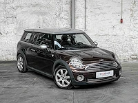 Mini clubman 1.6 cooper chili 120pk 2008 (origineel-nl), 10-zp-kj - afbeelding 5 van  33