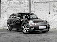 Mini clubman 1.6 cooper chili 120pk 2008 (origineel-nl), 10-zp-kj - afbeelding 6 van  33