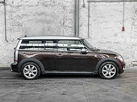 Mini clubman 1.6 cooper chili 120pk 2008 (origineel-nl), 10-zp-kj - afbeelding 7 van  33