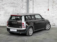 Mini clubman 1.6 cooper chili 120pk 2008 (origineel-nl), 10-zp-kj - afbeelding 8 van  33