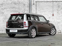 Mini clubman 1.6 cooper chili 120pk 2008 (origineel-nl), 10-zp-kj - afbeelding 9 van  33