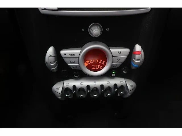 Mini clubman 1.6 cooper chili, 67-zh-hd - afbeelding 3 van  15
