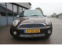 Mini clubman 1.6 cooper chili, 67-zh-hd - afbeelding 7 van  15