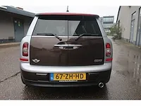 Mini clubman 1.6 cooper chili, 67-zh-hd - afbeelding 9 van  15