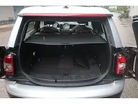 Mini clubman 1.6 cooper chili, 67-zh-hd - afbeelding 11 van  15