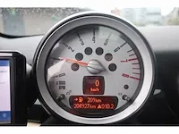 Mini clubman 1.6 cooper chili, 67-zh-hd - afbeelding 13 van  15