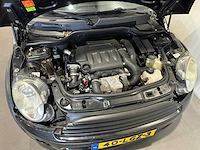 Mini clubman 1.6 cooper d 40-lgz-3 - afbeelding 15 van  27