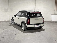 Mini clubman 1.6 cooper d pepper 109pk 2008, 87-ghp-6 - afbeelding 3 van  35