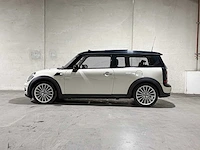 Mini clubman 1.6 cooper d pepper 109pk 2008, 87-ghp-6 - afbeelding 4 van  35