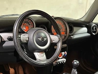Mini clubman 1.6 cooper d pepper 109pk 2008, 87-ghp-6 - afbeelding 5 van  35