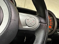 Mini clubman 1.6 cooper d pepper 109pk 2008, 87-ghp-6 - afbeelding 7 van  35