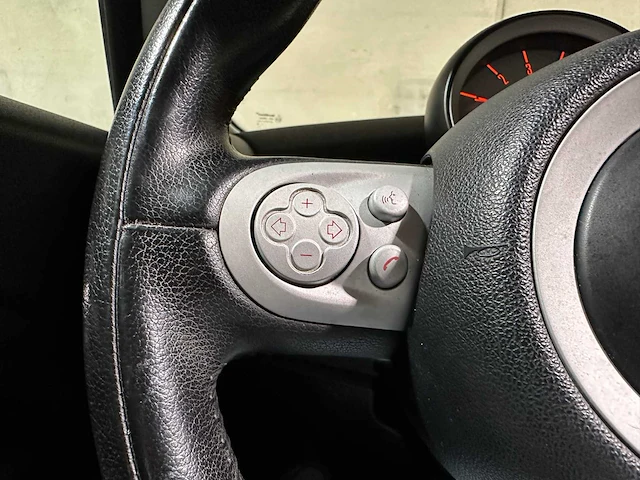 Mini clubman 1.6 cooper d pepper 109pk 2008, 87-ghp-6 - afbeelding 8 van  35