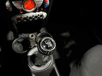 Mini clubman 1.6 cooper d pepper 109pk 2008, 87-ghp-6 - afbeelding 13 van  35