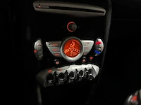 Mini clubman 1.6 cooper d pepper 109pk 2008, 87-ghp-6 - afbeelding 14 van  35