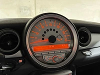 Mini clubman 1.6 cooper d pepper 109pk 2008, 87-ghp-6 - afbeelding 15 van  35