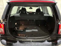 Mini clubman 1.6 cooper d pepper 109pk 2008, 87-ghp-6 - afbeelding 17 van  35