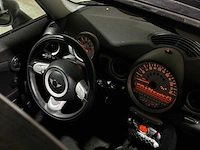 Mini clubman 1.6 cooper d pepper 109pk 2008, 87-ghp-6 - afbeelding 21 van  35