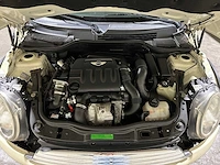 Mini clubman 1.6 cooper d pepper 109pk 2008, 87-ghp-6 - afbeelding 25 van  35