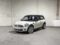 Mini clubman 1.6 cooper d pepper 109pk 2008, 87-ghp-6 - afbeelding 23 van  35