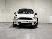 Mini clubman 1.6 cooper d pepper 109pk 2008, 87-ghp-6 - afbeelding 30 van  35